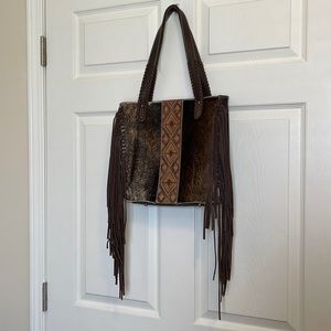 Western Handbag